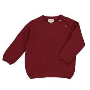 Me & Henry Boys Sweater